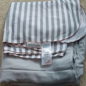 Extra soft baby blankets